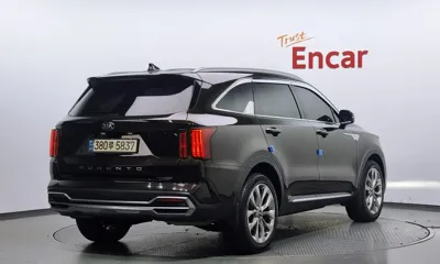 Kia Sorento 2021, 86311 км, за 15165.55 USD
