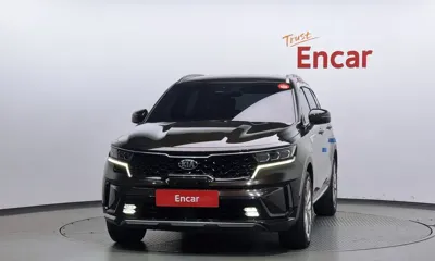 Kia Sorento 2021, 86311 км, за 15165.55 USD