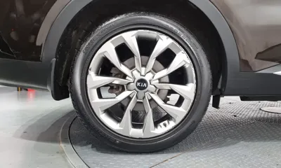 Kia Sorento 2021, 86311 км, за 15165.55 USD