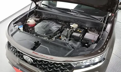 Kia Sorento 2021, 86311 км, за 15165.55 USD - фото 6
