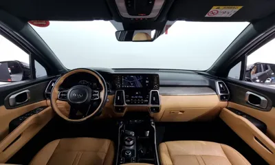 Kia Sorento 2021, 86311 км, за 15165.55 USD - фото 7