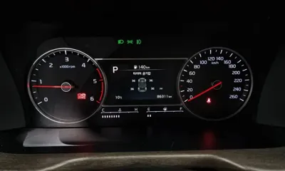 Kia Sorento 2021, 86311 км, за 15165.55 USD - фото 8
