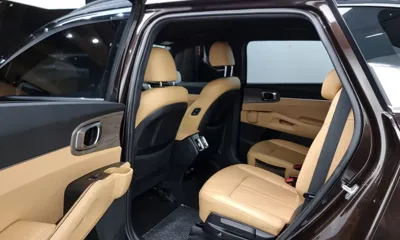 Kia Sorento 2021, 86311 км, за 15165.55 USD - фото 12