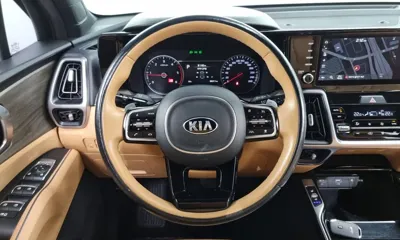 Kia Sorento 2021, 86311 км, за 15165.55 USD - фото 13
