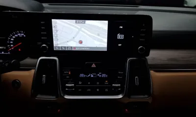 Kia Sorento 2021, 86311 км, за 15165.55 USD - фото 14