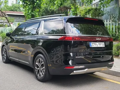 Kia Canival 2023, 134260 км, за 13680.79 USD