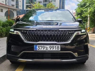 Kia Canival 2023, 134260 км, за 13680.79 USD