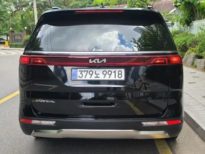 Kia Canival 2023, 134260 км, за 13680.79 USD