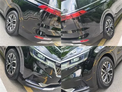 Kia Canival 2023, 134260 км, за 13680.79 USD