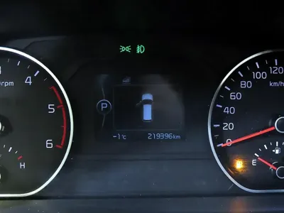 Kia Mohave 2017, 219385 км, за 6229.49 USD - фото 9