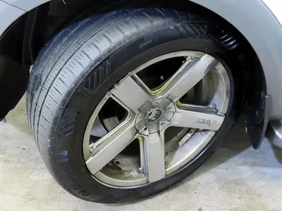 Kia Mohave 2017, 219385 км, за 6229.49 USD - фото 20