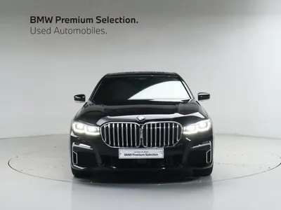BMW 7-Series 2021, 73405 км, за 35753.74 USD - фото 3