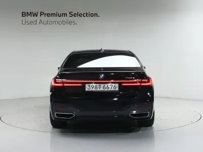 BMW 7-Series 2021, 73405 км, за 35753.74 USD - фото 4