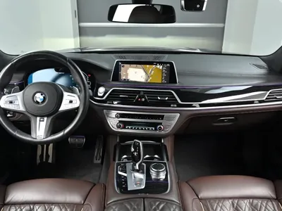 BMW 7-Series 2021, 73405 км, за 35753.74 USD - фото 7