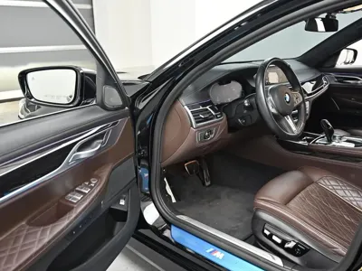 BMW 7-Series 2021, 73405 км, за 35753.74 USD - фото 11
