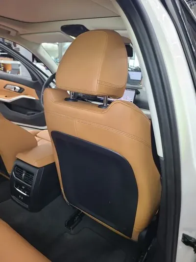 BMW 3-Series 2025, 7877 км, за 27349.08 USD - фото 6