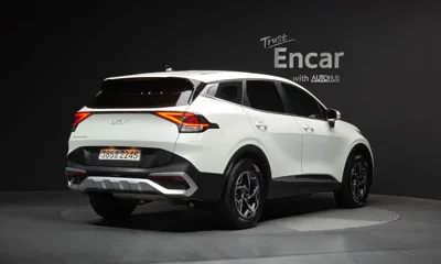 Kia Sportage 2022, 125574 км, за 10868 USD
