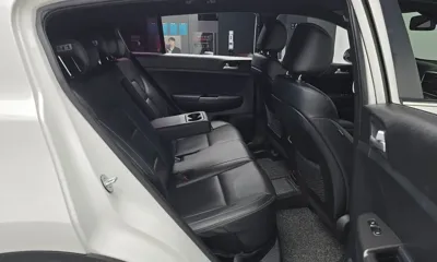 Kia Sportage 2019, 129996 км, за 9124.33 USD - фото 26