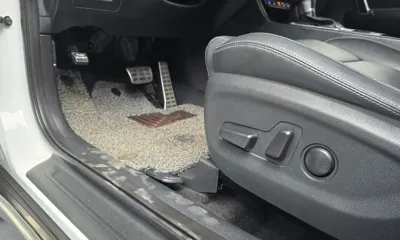 Kia Sportage 2019, 129996 км, за 9124.33 USD - фото 29