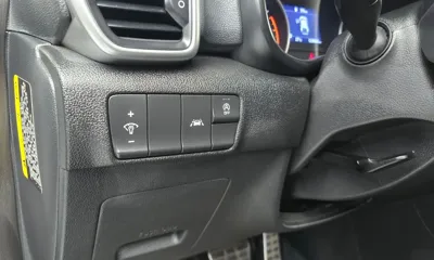 Kia Sportage 2019, 129996 км, за 9124.33 USD - фото 32