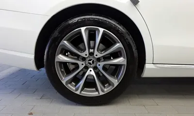 Mercedes-Benz E-Class 2019, 66619 км, за 16825.23 USD