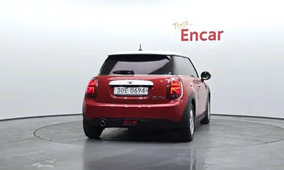 MINI Cooper 2014, 80966 км, за 3237.53 USD