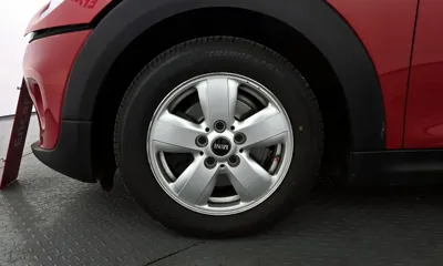 MINI Cooper 2014, 80966 км, за 3237.53 USD