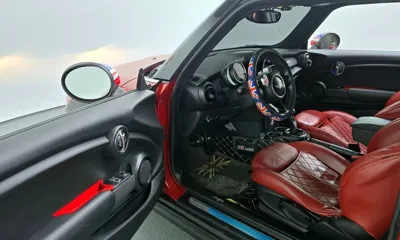 MINI Cooper 2014, 80966 км, за 3237.53 USD - фото 10