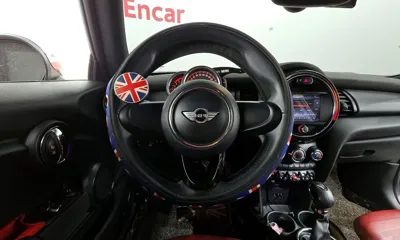 MINI Cooper 2014, 80966 км, за 3237.53 USD - фото 13