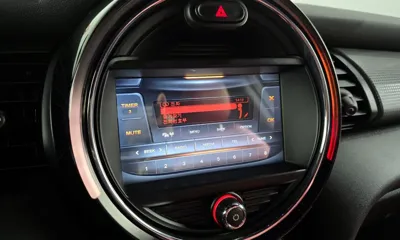MINI Cooper 2014, 80966 км, за 3237.53 USD - фото 16