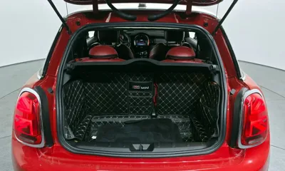 MINI Cooper 2014, 80966 км, за 3237.53 USD - фото 20
