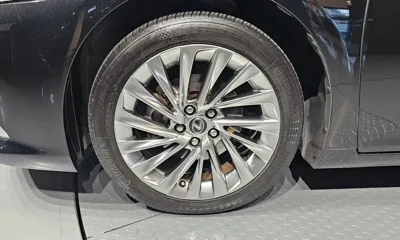 Lexus ES 2022, 84161 км, за 30675.24 USD