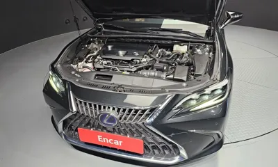 Lexus ES 2022, 84161 км, за 30675.24 USD - фото 6