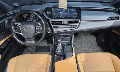 Lexus ES 2022, 84161 км, за 30675.24 USD - фото 7