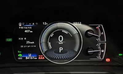 Lexus ES 2022, 84161 км, за 30675.24 USD - фото 8