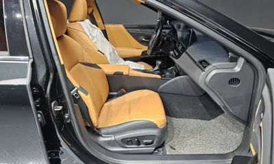 Lexus ES 2022, 84161 км, за 30675.24 USD - фото 10