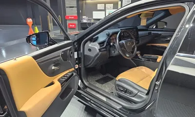 Lexus ES 2022, 84161 км, за 30675.24 USD - фото 11