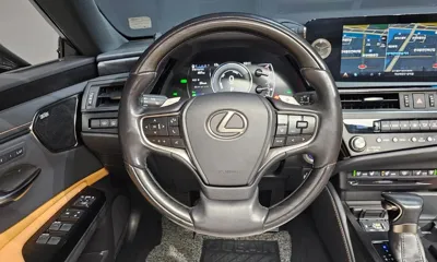 Lexus ES 2022, 84161 км, за 30675.24 USD - фото 13