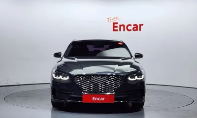 Hyundai Grandeur 2018, 179112 км, за 7532.21 USD