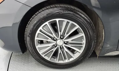 Hyundai Grandeur 2018, 179112 км, за 7532.21 USD