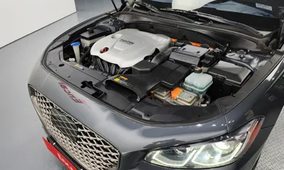 Hyundai Grandeur 2018, 179112 км, за 7532.21 USD - фото 6