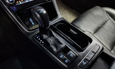 Hyundai Grandeur 2018, 179112 км, за 7532.21 USD - фото 9