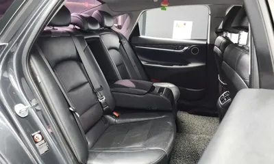 Hyundai Grandeur 2018, 179112 км, за 7532.21 USD - фото 12