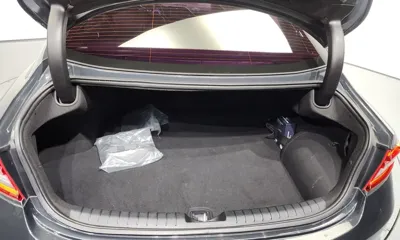 Hyundai Grandeur 2018, 179112 км, за 7532.21 USD - фото 20