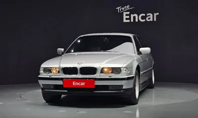 BMW 7-Series 1999, 233526 км, за 6937.56 USD