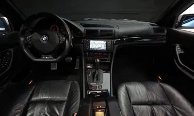BMW 7-Series 1999, 233526 км, за 6937.56 USD - фото 7