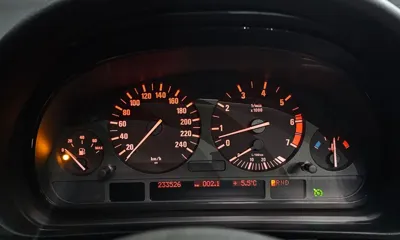 BMW 7-Series 1999, 233526 км, за 6937.56 USD - фото 8