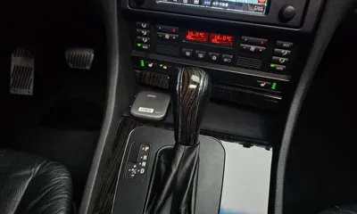 BMW 7-Series 1999, 233526 км, за 6937.56 USD - фото 9