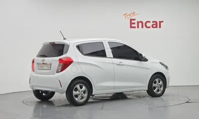 ChevroletGMDaewoo Spark 2021, 34930 км, за 5399.43 USD