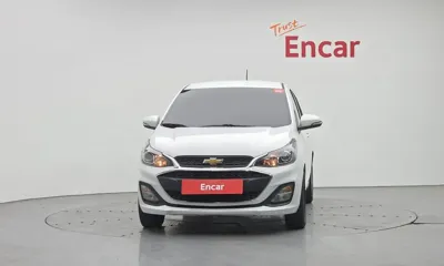 ChevroletGMDaewoo Spark 2021, 34930 км, за 5399.43 USD